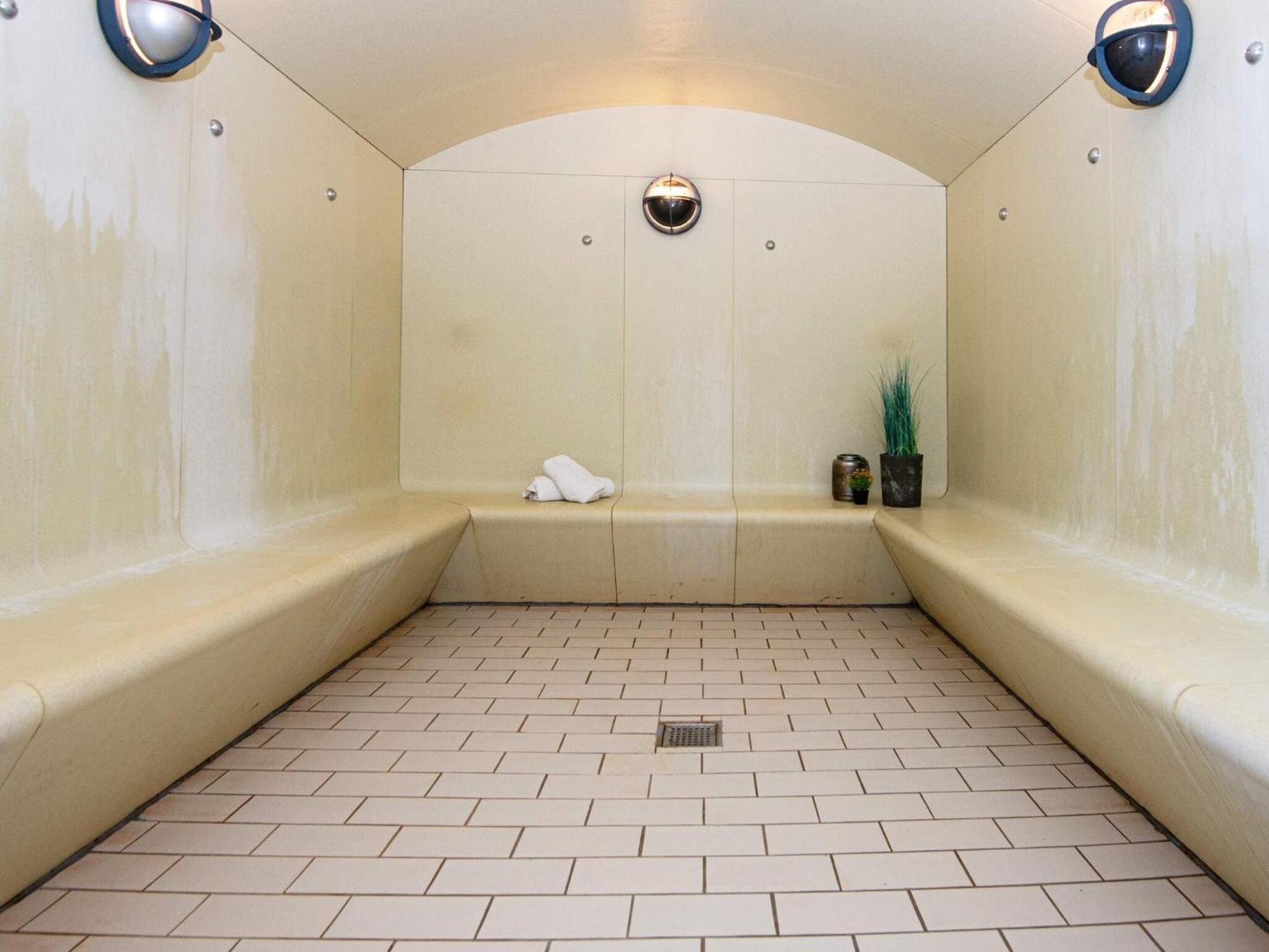2 Person Holiday Home On A Holiday Park In Ringk Bing リンケビング エクステリア 写真